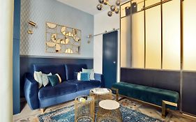 Cmg Le Grand Rex / Bonne Nouvelle